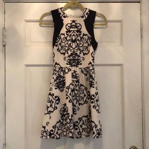 Cotillion or cocktails!